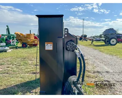 Used DANUSER _UNKNOWN_ Post Drivers Iowa US | Keast Enterprises #1360158