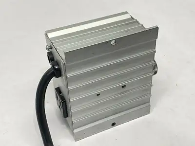 Used Frontier Engineering Feeder Control Electrical Controls Michigan US | Maverick Industrial Sales #1402201