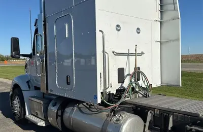 Used PETERBILT 579 Tractors & Trailers Minnesota US | Mitsubishi HC Capital America #1362635