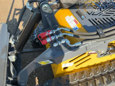 Used 2026 SDLANCH SSL60 Skid Steer Loaders Michigan US | Miedema Asset Management Group #1311959