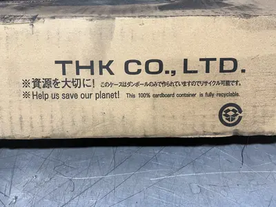 New | in-Stock 2022 THK SHS35C2QZZZE+820LE Linear Guides Ohio US | HGR 24 #1549954