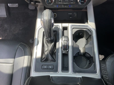 Used 2015 FORD F150 Pickup Trucks Michigan US | Miedema Asset Management Group #1322325