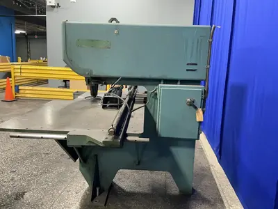 Used STRIPPIT CUSTOM 18/30 Single Station Punches Ohio US | HGR 24 #1506658