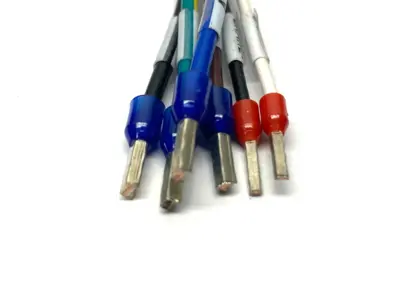 New | in-Stock Kollmorgen Power Cable 12m Cable & Wire Michigan US | Maverick Industrial Sales #1392615
