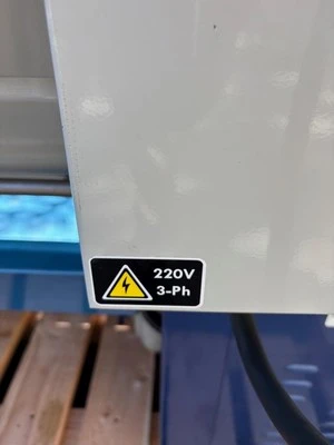 South Bend SB1053F Metalworking Lathes | ANACAPA EQUIPMENT BROKERS, INC (17)