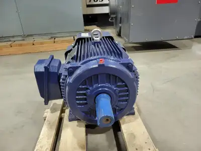 USED CORE INDUSTRIAL CP7.562