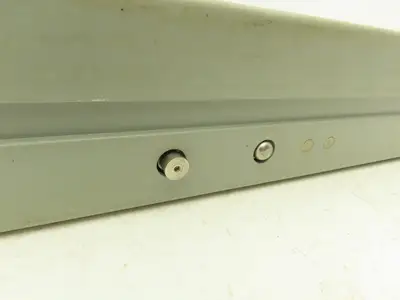 Foxboro 62HZ-4EC-OH M/62H Controller 120VAC 50/60Hz 10-50mA Output