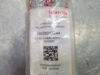 NEW BOSCH R928017244