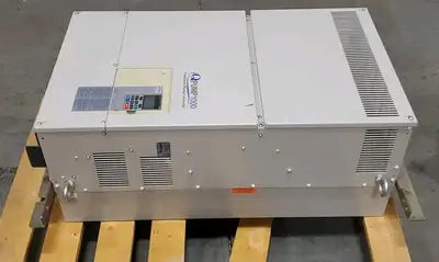 USED Yaskawa iQpump1000