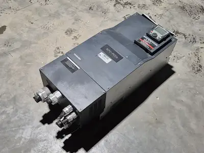 USED TOSHIBA VF-AS1