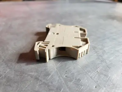 NEW WEIDMULLER WDU 10