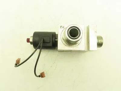 Hydraforce 6359724 SV12-22M-12T-N-00 Hydraulic Valve 30VDC Coil NPR20 Forklift