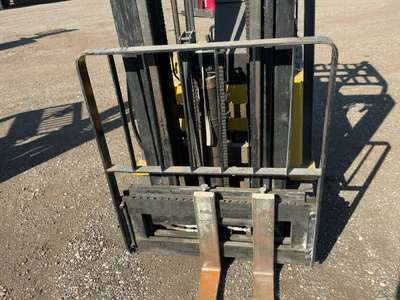 Used CATERPILLAR F35 Misc Forklifts Michigan US | Miedema Asset Management Group #1568279