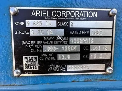 NEW ARIEL JGZ