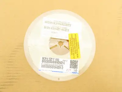 Rohm MCR10EZPF1303 Chip Resistor Tape And Reel 130 kOhms ± 1% 1/8W 5000 Pcs