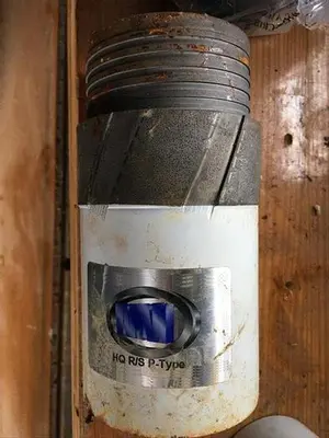 New | in-Stock AFTERMARKET HQ R/S P-TYPE HWL DIAMOND (NEW / OLD STOCK) Reamers Pennsylvania US | East West Machinery & Drilling #1415673