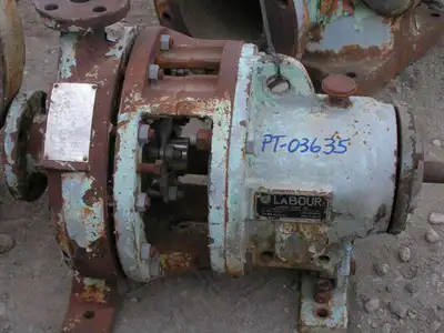 USED LABOUR AO5
