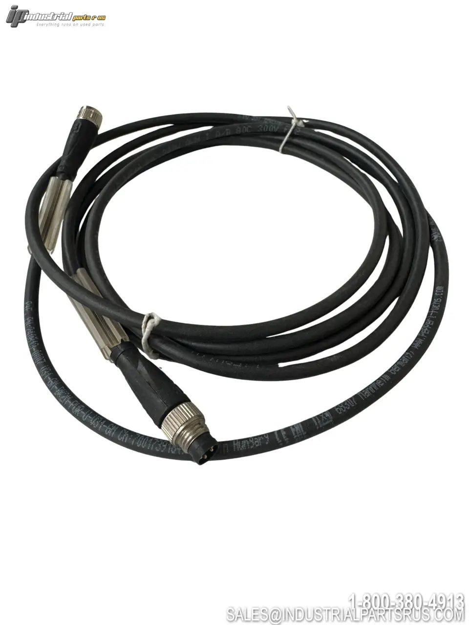 New | in-Stock PEPPERL+FUCHS 240813-0007 Cable & Wire Kentucky US | Industrial Parts R Us Inc. #1423728