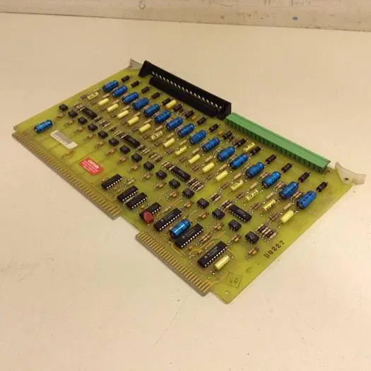Used CINCINNATI MILACRON 3-351-4350A Circuit Boards Michigan US | Ideal Machinery #707853