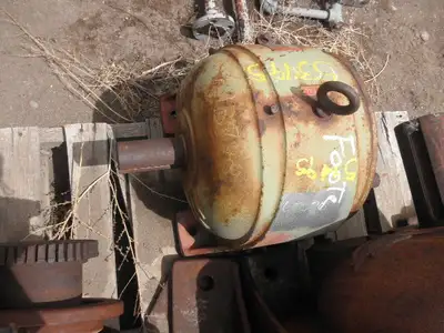 USED FOOTE BROTHERS -