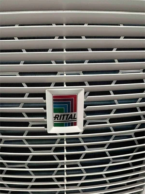Used RITTAL BLUE E+ HVAC Parts and Equipment California US | MachineryMax #1477385