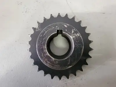 USED TSUBAKI 5026F1-11/16