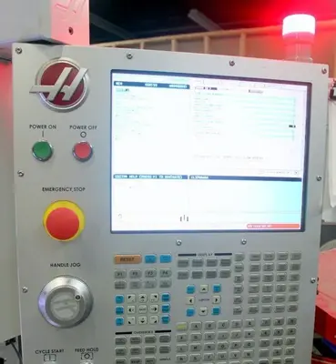 2018 HAAS CL-1 CNC Lathes | Toolquip, Inc. (12)