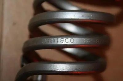 Used DYNISCO 82-877-45-095 Heaters Michigan US | Ideal Machinery #1260297