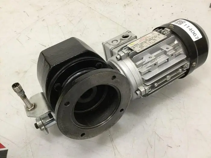 Used SPZ SP26324 Motors (misc) Michigan US | Ideal Machinery #690893