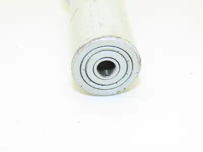 Kolbus America C680/01 Roller 13 Disc W/22 Tooth Gear & 11/32" Bearing