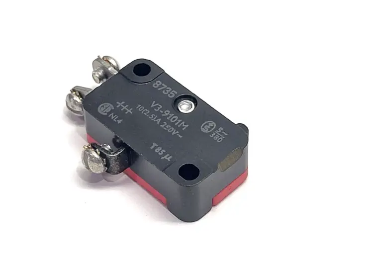 New | in-Stock Honeywell V3-9101M Relays & Switches Michigan US | Maverick Industrial Sales #1423222