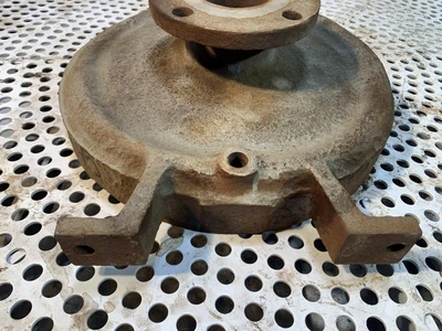 Durco 3x1.5S-13 DCI Pump Casing
