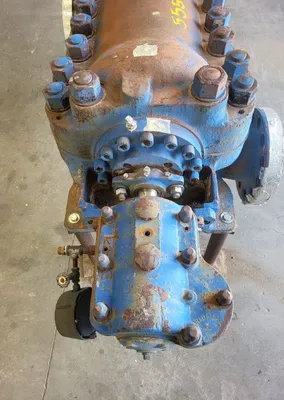 USED INGERSOLL RAND 5HMTA-7