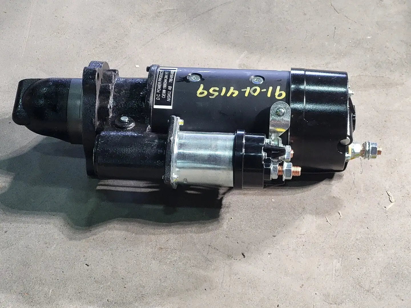 NEW UNIPOINT 1990344