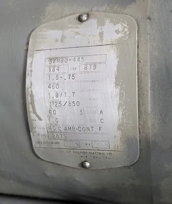 CLAUSING 2276 Drilling, Single Spindle | Machinery Central (15)