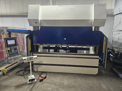 2004 TRUMPF TRUMABEND V230X Press Brakes | CNCsurplus (1)