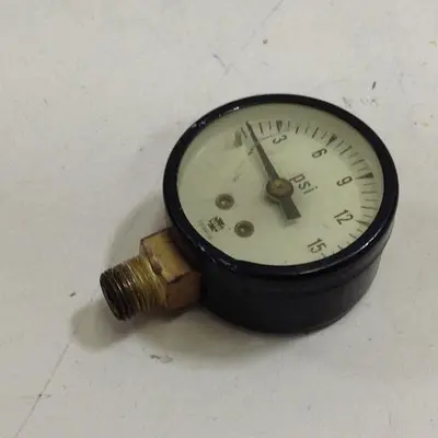 USED AMETEK US GAUGE GAUGE837