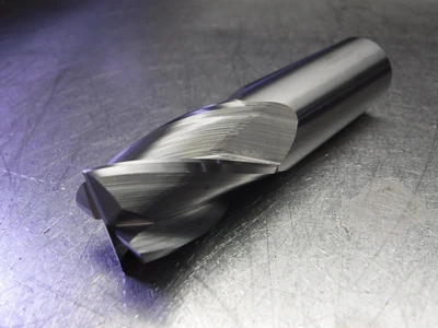 New | in-Stock CARBIDE TOOLS MFG. INC. _UNKNOWN_ Carbide Endmills Michigan US | Superior Machine & Tool Inc #868108