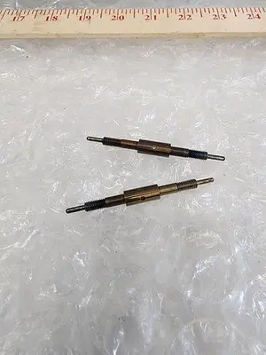 BUHLER L00B-10151-001 CATHODE CONNECTOR