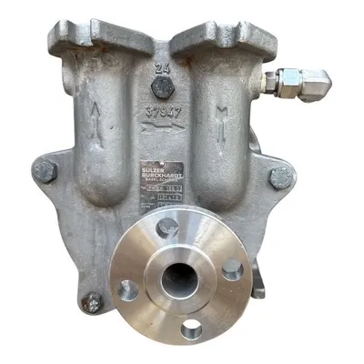 USED SULZER PMSH 156-D2