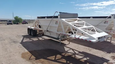 2024 Manac Belly Dump Dump Trailers | Crossford Machinery Group (2)