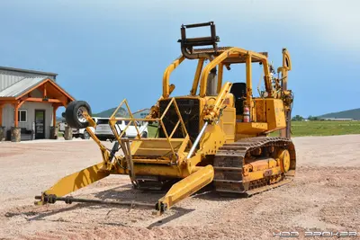 Used JOHN JOHN DEERE 850B Trenchers Florida US | HDD Broker #1346424