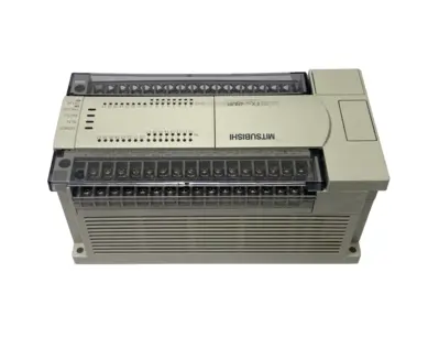 USED MITSUBISHI MELSEC