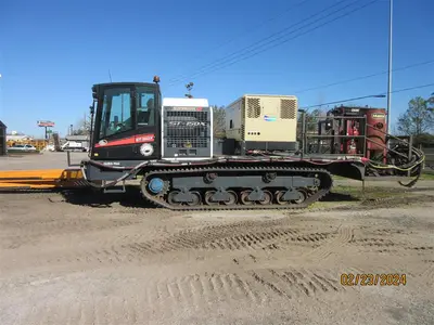 Used 2019 Superior ST-150X Crawler Carriers & Dumpers Texas US | Rubbl #1333465