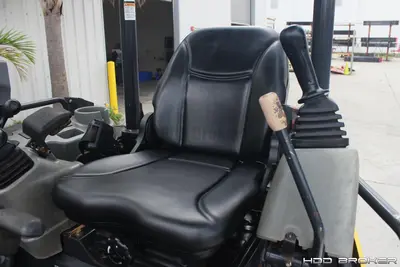 Used 2019 YANMAR 2019 YANMAR VIO35-6A Crawler Excavators - Mini Florida US | HDD Broker #1346915