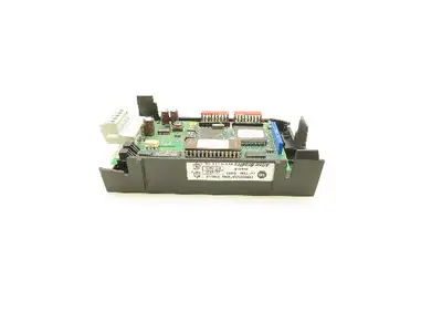 Allen Bradley 1336-GMS Communication Module 5VDC 450mA Series A