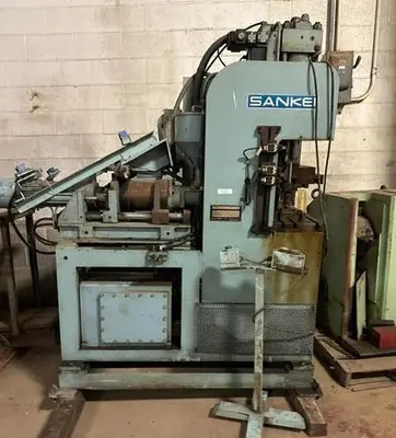 USED SANKEI S67
