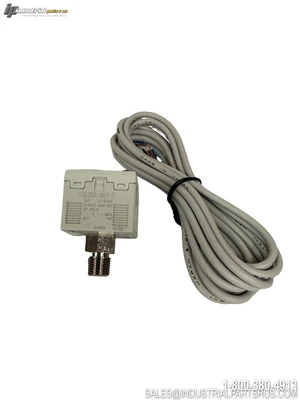 NEW SMC ISE30A-NO1-P