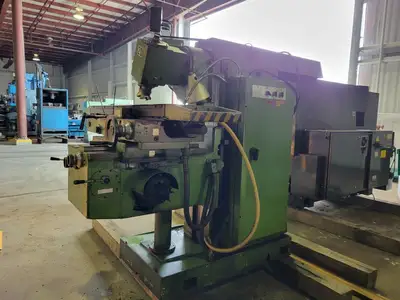 USED DARBERT MACHINERY 4573