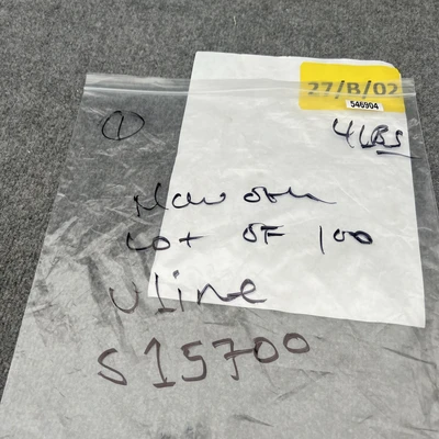 New | in-Stock uline S-15700 Misc Industrial Equipment California US | Davliegogo LLC #1708881